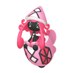 Tapu Lele game sprite