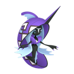Tapu Fini game sprite