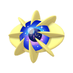 Cosmoem game sprite