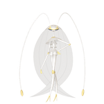 Pheromosa game sprite