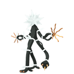 Xurkitree game sprite