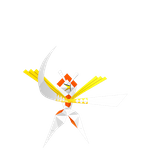 Kartana game sprite