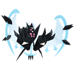 Necrozma (Dawn Wings) game sprite
