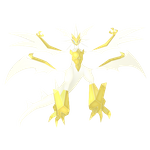 Ultra Necrozma  official artwork