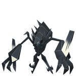 Ultra Necrozma game sprite