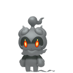 Marshadow game sprite