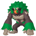 Rillaboom game sprite