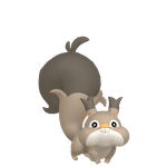 Skwovet game sprite