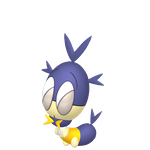 Blipbug game sprite