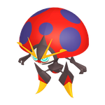 Orbeetle game sprite