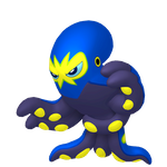 Kaocto Spiel-Sprite