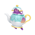 Polteageist game sprite