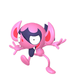 Impidimp game sprite