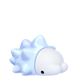 Snom game sprite