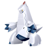 Duraludon game sprite