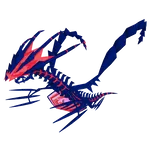 Eternatus game sprite