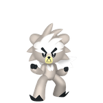 Dakuma Spiel-Sprite