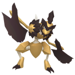 Kleavor game sprite