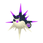Overqwil game sprite