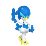 Quaxwell game sprite