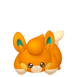 Pawmi game sprite