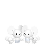 Maushold game sprite