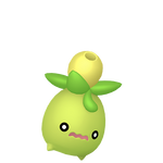 Smoliv game sprite