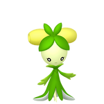 Dolliv game sprite