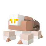 Naclstack game sprite
