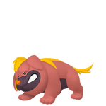 Maschiff game sprite