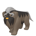 Mabosstiff game sprite