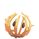 Bramblin game sprite