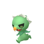 Capsakid game sprite