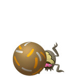 Rellor game sprite