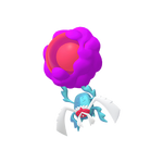 Rabsca game sprite