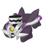 Revavroom game sprite