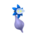 Glimmet game sprite