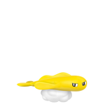 Tatsugiri (Stretchy Forme) game sprite