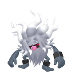 Annihilape game sprite