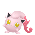 Scream Tail game sprite