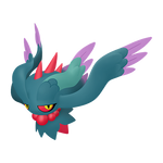 Flutter Mane game sprite