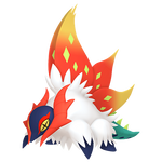 Slither Wing game sprite