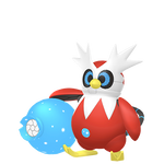 Iron Bundle game sprite