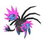 Iron Jugulis game sprite