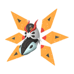 Iron Moth game sprite