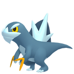 Arctibax game sprite
