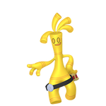 Gholdengo game sprite
