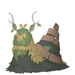 Wo-Chien game sprite