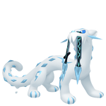 Chien-Pao game sprite