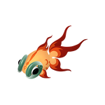 Yuyu Spiel-Sprite